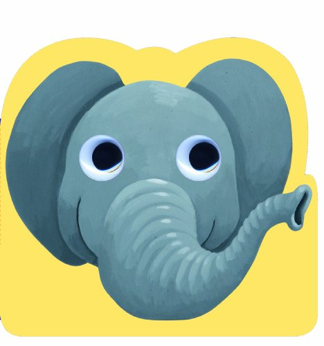 Oh ! Le petit éléphant