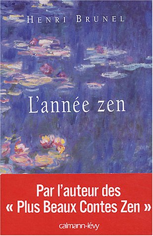 L'année zen