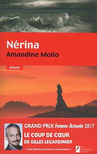 Nérina