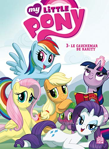 My little pony. Vol. 3