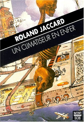 Un climatiseur en enfer
