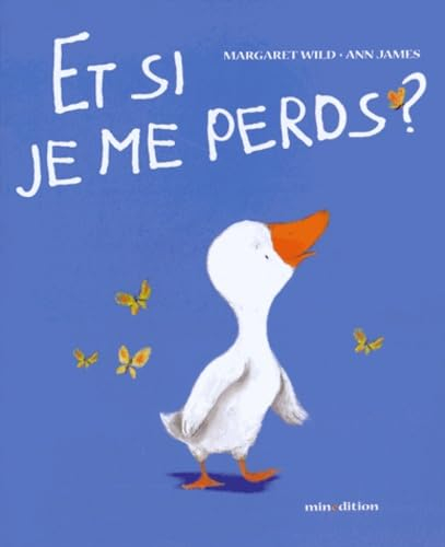 Et si je me perds ?