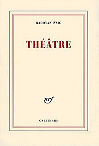 Théâtre