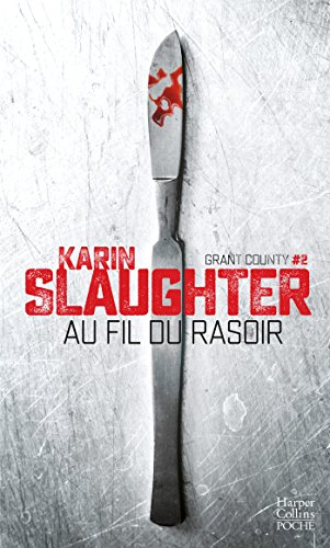 au fil du rasoir