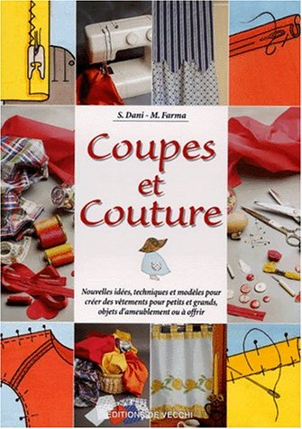 Coupes et coutures