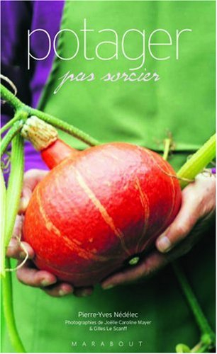 Potager pas sorcier