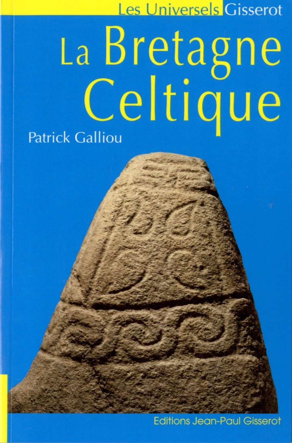 La Bretagne celtique