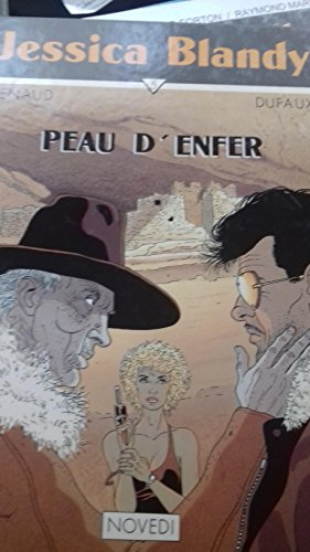 peau d'enfer. jessica blandy 5