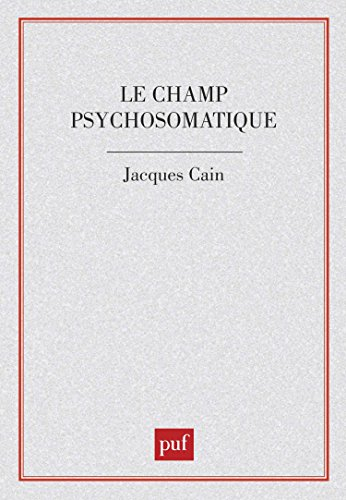 La Champ psychosomatique
