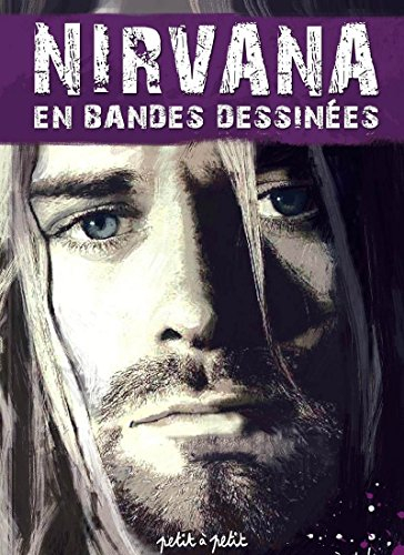 Nirvana en bandes dessinées