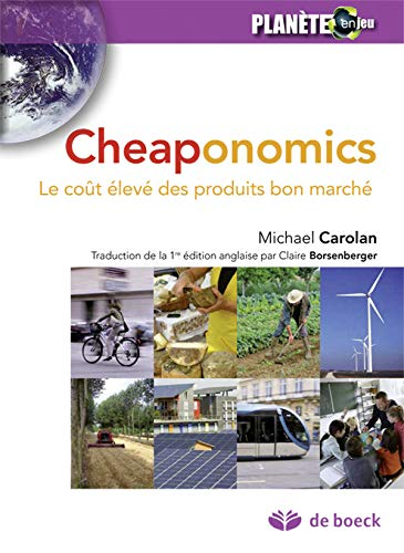 Cheaponomics : le coût élevé des produits bon marché