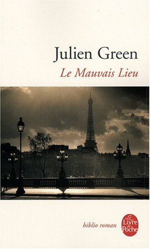 Le mauvais lieu