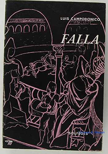 Manuel de Falla