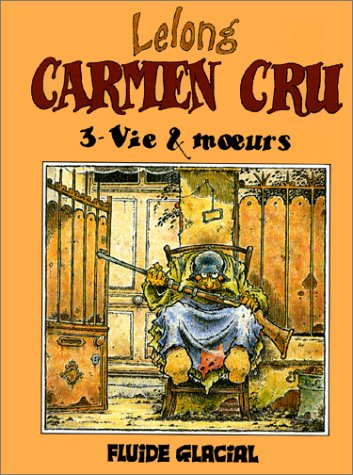 vie & moeurs
