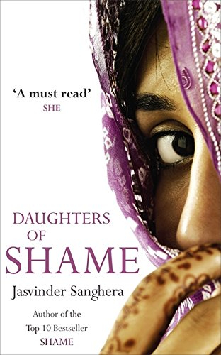daughters of shame