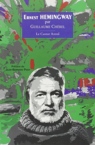 Ernest Hemingway