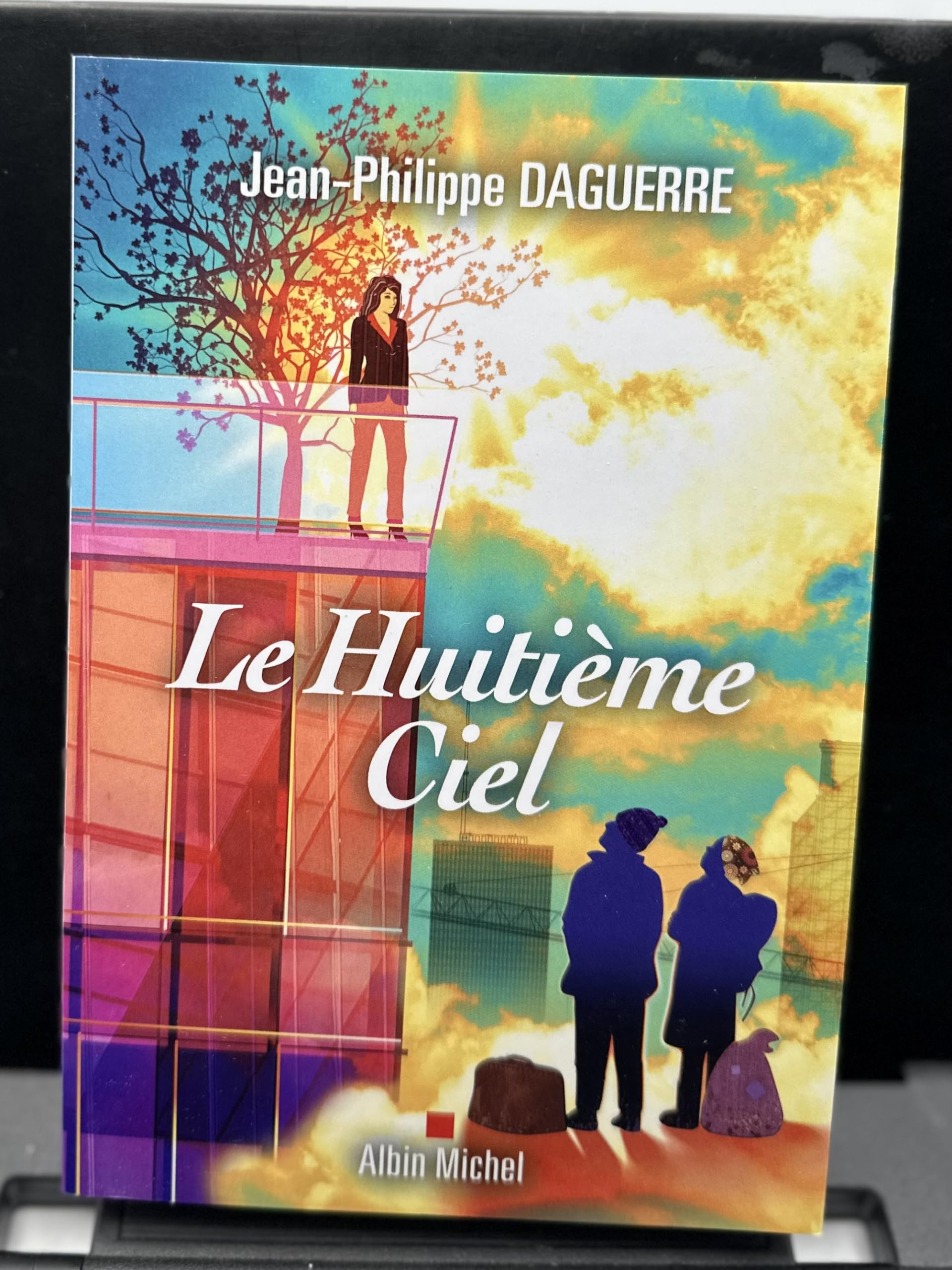 Le Huitième Ciel