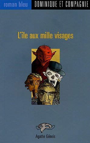 l'île aux mille visages