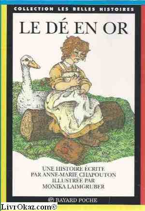 Le Dé en or
