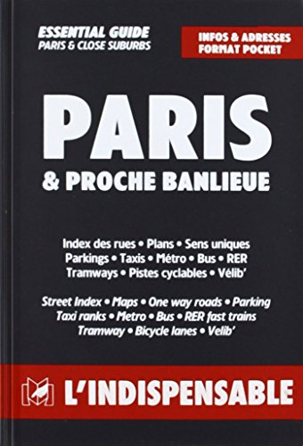 Paris et banlieue, B23