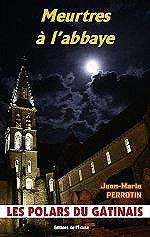 Meutre à l'abbaye