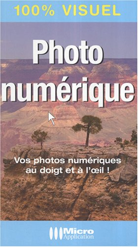 Photo numérique