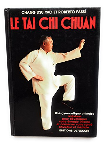 Le Tai-chi-chuan