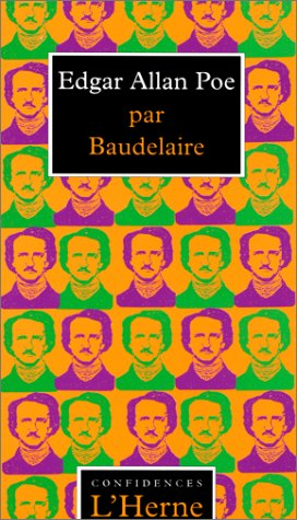 Edgar Allan Poe : sa vie et ses ouvrages