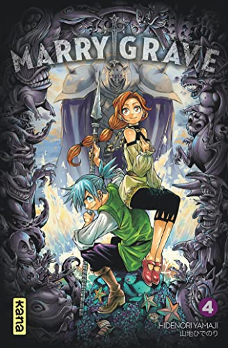 Marry Grave. Vol. 4