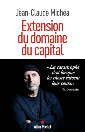 Extension du domaine du capital