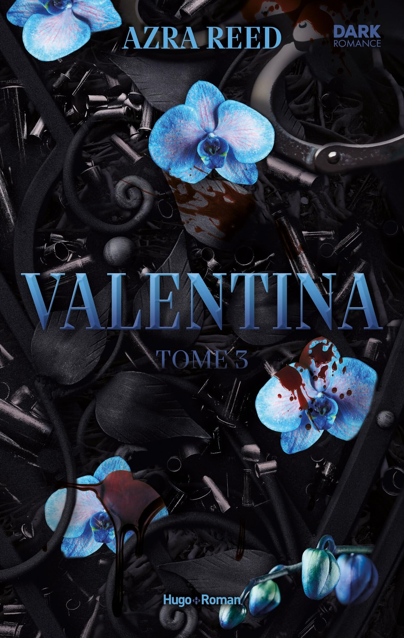 Valentina. Vol. 3