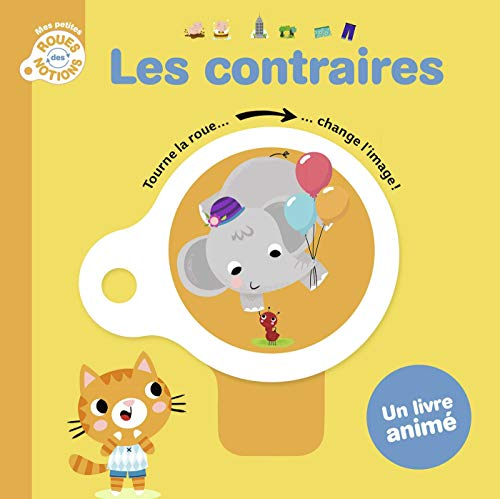 Les contraires