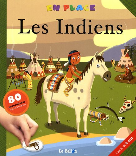 Les Indiens