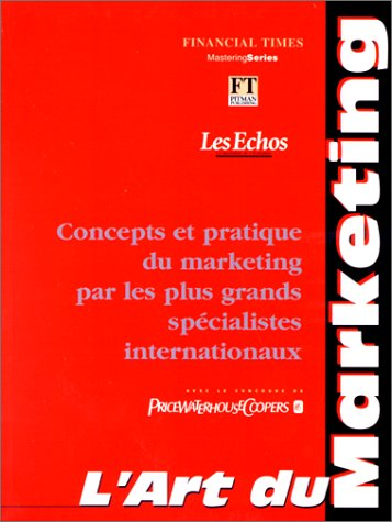L'art du marketing