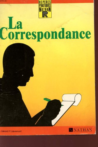 la correspondance