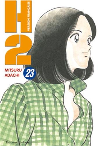 H2. Vol. 23