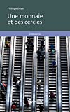 Une monnaie et des cercles