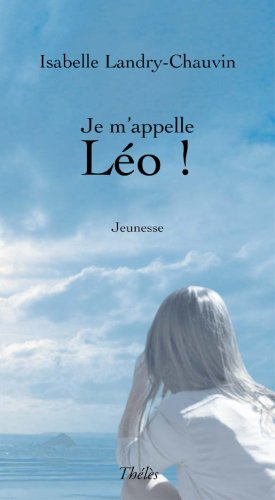Je m'appelle Léo !