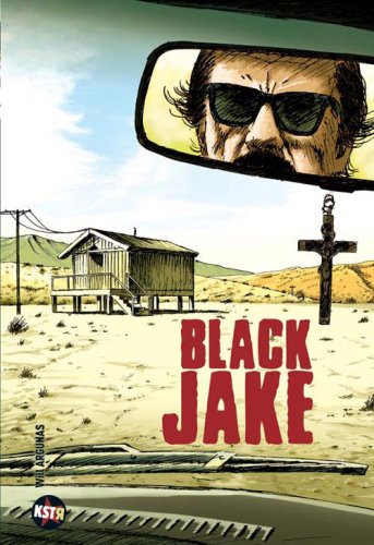Black Jake