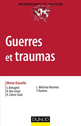 Guerres et traumas