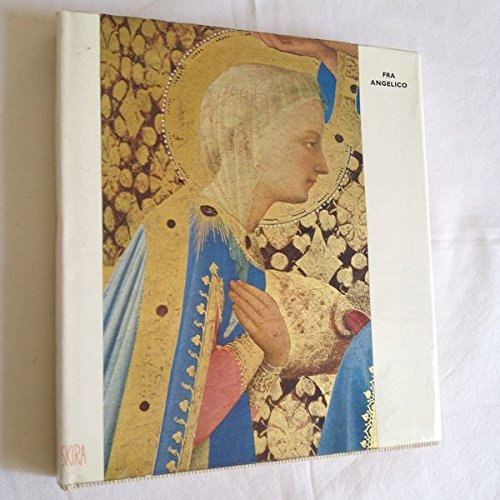 fra angelico - etude biographique et critique