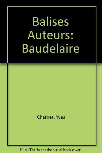 Baudelaire