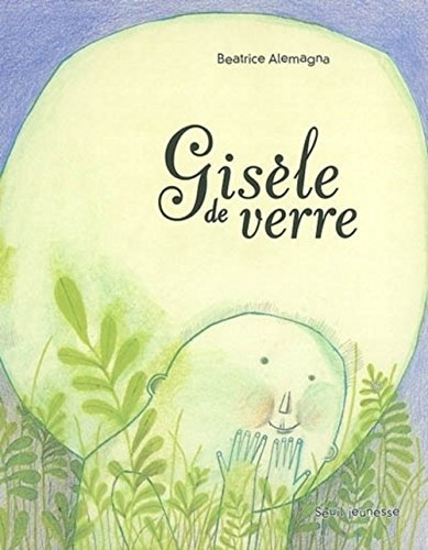Gisèle de verre