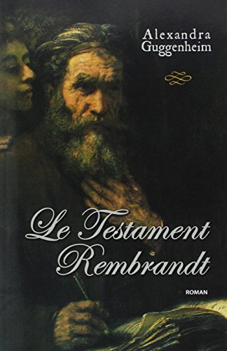 Le testament Rembrandt