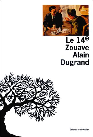Le 14e zouave