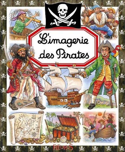 pirates , autocollant