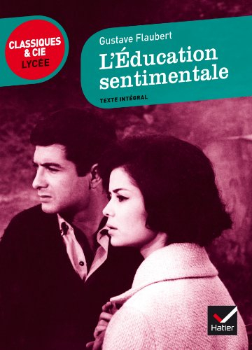 L'éducation sentimentale, 1869