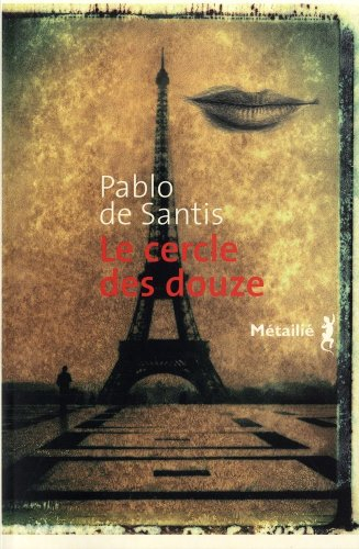 Le cercle des douze