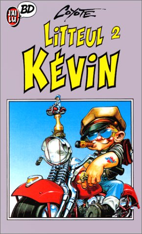 Litteul Kévin. Vol. 2
