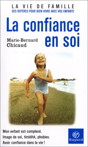 la confiance en soi